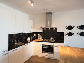 Apartment Scheveningen Ausstattung 8