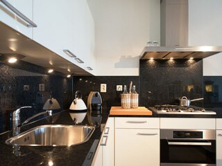 Appartement Scheveningen Équipement 6