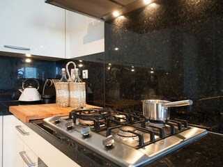 Apartment Scheveningen Ausstattung 12