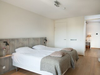 Appartement Scheveningen Équipement 16