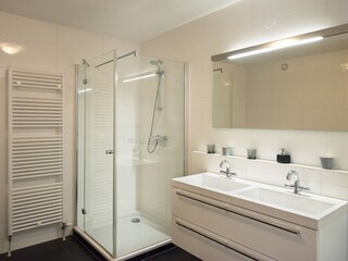 Apartment Scheveningen Features 13