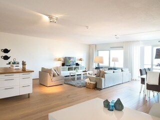 Apartment Scheveningen Features 19