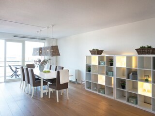 Appartamento Scheveningen Caratteristiche 18