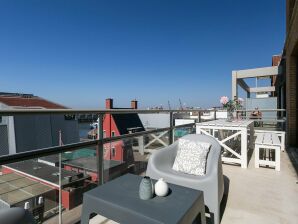 Apartment Moderne Wohnung in Strandnähe und Meer - Scheveningen - image1