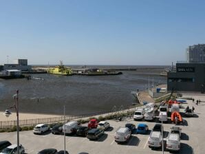 Apartment Moderne Wohnung in Strandnähe und Meer - Scheveningen - image1