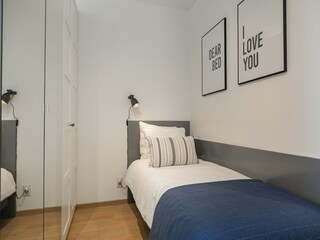 Apartment Scheveningen Features 16