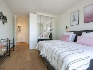 Apartment Scheveningen Ausstattung 15