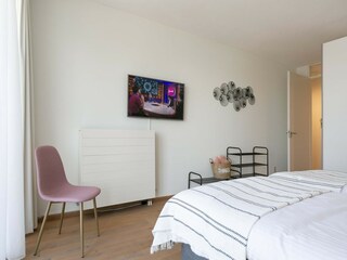 Appartement Scheveningen Équipement 18