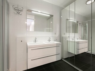 Apartamento Scheveningen Características 19