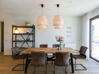 Apartment Scheveningen Features 13