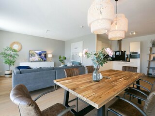 Apartamento Scheveningen Características 8