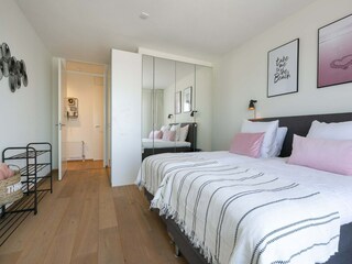 Appartement Scheveningen Équipement 11