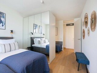 Apartment Scheveningen Ausstattung 13