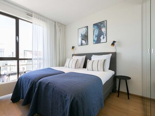 Apartment Scheveningen Ausstattung 14