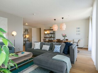 Apartment Scheveningen Ausstattung 7