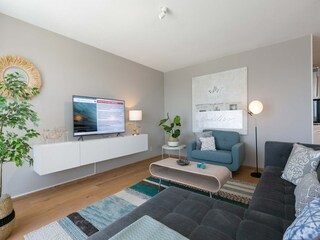 Appartement Scheveningen Équipement 14