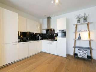 Apartment Scheveningen Ausstattung 16