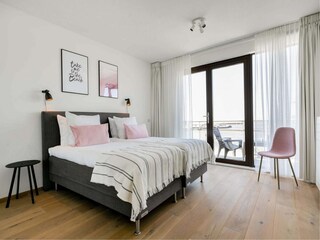 Appartement Scheveningen Kenmerken 6