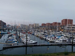 Appartement Scheveningen Omgeving 30