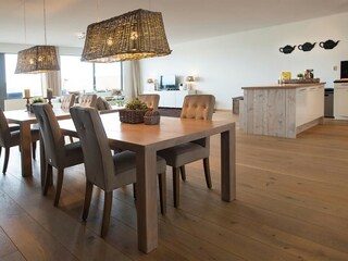 Apartment Scheveningen Ausstattung 6