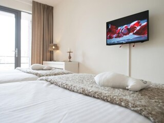 Apartment Scheveningen Features 12