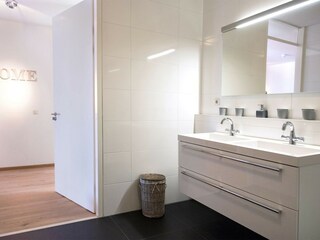Apartment Scheveningen Ausstattung 9