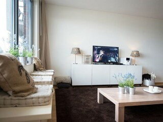 Appartement Scheveningen Équipement 11
