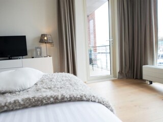 Appartement Scheveningen  17