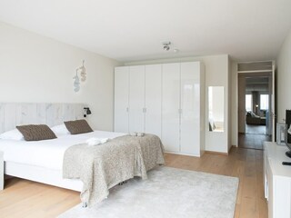 Apartment Scheveningen Ausstattung 3