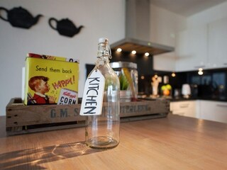 Appartement Scheveningen  16