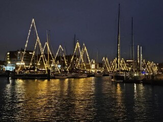 Appartamento Scheveningen Ambiente 35