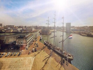 Appartement Scheveningen Omgeving 14