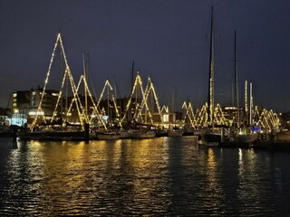 Apartment Scheveningen Environment 29