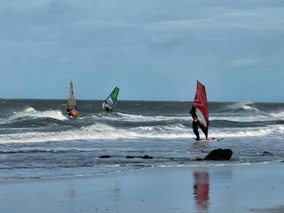 Apartment Scheveningen Umgebung 22
