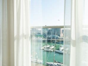 Apartment Moderne Wohnung mit toller Aussicht - Scheveningen - image1