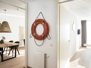 Appartamento Scheveningen Caratteristiche 22