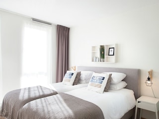 Apartment Scheveningen Features 26