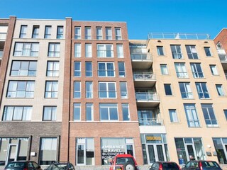 Appartement Scheveningen Enregistrement extérieur 1