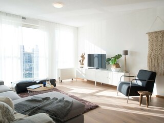 Appartement Scheveningen Équipement 11