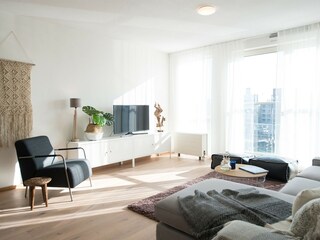 Appartement Scheveningen Équipement 12