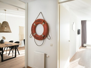 Apartment Scheveningen Ausstattung 20