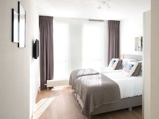 Apartment Scheveningen Features 15