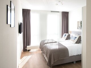 Appartement Scheveningen Équipement 15