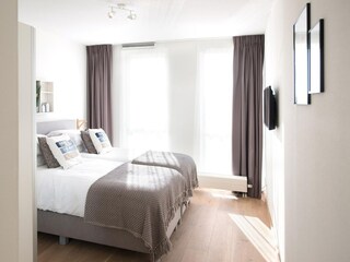 Appartement Scheveningen Équipement 19