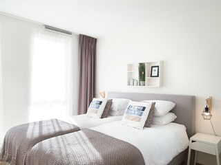 Appartamento Scheveningen Caratteristiche 21