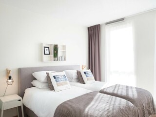 Apartamento Scheveningen Características 16