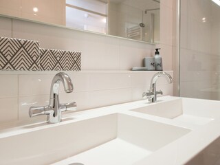 Apartamento Scheveningen Características 15