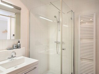 Apartment Scheveningen Ausstattung 20