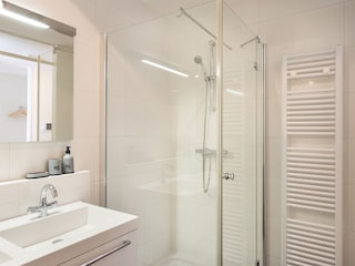 Apartment Scheveningen Features 11