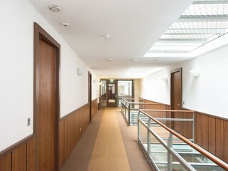 Apartment Scheveningen Features 22